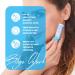 Bilge zturk Shimmering Lip Balm SPF 20 With Vitamin E And Shea Butter Nourishes Moisturizes and Protects Lips from Sun Damage Shimmery Lip Care for All Skin Types 5gr - Buy Online on GoSupps.com