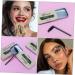 Didiseaon 2 Sets Eyebrow Soap Natural Bar Soap Brow Lamination Kit Brow Cream Eyebrow Trimming Cosmetics Woman - Buy Online on GoSupps.com