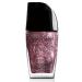Wet 'n' Wild Wild Shine Nail Color Nail Polish with No Formaldehyd Toluene and Phthalates Long-lasting and Quick-drying Formula Sparked One size Nail Color Sparked