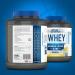 Applied Nutrition Critical Whey Protein Powder 2kg - High Protein Muscle Building Supplement with BCAAs & Glutamine (Lemon Cheesecake) | 67 Servings - Buy Online on GoSupps.com