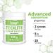 Supersmart Zeolite Clinoptilolite Powder - High Purity Detox Mineral Supplement | Non-GMO Gluten Free 250g | Made in USA - Shop Internationally - Buy Online on GoSupps.com