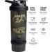 Metallica Smartshake Revive Protein Shaker 750ml - Guitar Gifts for Men | Metallica Merchandise | Rock Band Collection - Buy Online on GoSupps.com