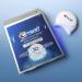 Crest 3D Whitestrips Professional White Kit - Hydrogen Peroxide + LED Light - 19 Treatments - Buy Online on GoSupps.com