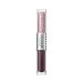 Hard Candy Glitteratzi Eyeshadow Duo - Aurora Skies  1547