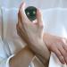 Didiseaon Jade Baoding Balls - Chinese Hand Massage & Acupressure Balls for Relaxation & Health | Silent Fingering Massage Therapy - Buy Online on GoSupps.com