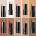 Wild Things Plush Eye Makeup Pigments - High Gloss Multifunctional Pen for Brightening and Slimming - Foundation Stick for a Radiant Look - Buy Online on GoSupps.com