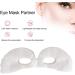  ANGGREK Pack of 200 Ultra Thin Non-Woven Fabric Eye Masks for Moisturizing - Buy Online on GoSupps.com