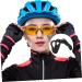 Exceart U-Shaped Glasses Nose Pads - 3-Pack Anti-Slip Rubber Support for Comfortable Eyewear - Buy Online on GoSupps.com