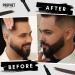 Men's Beard & Hair Pencil Fillers - Shape & Define Your Beard in 3 Colors - Thicker Fuller Look (Natural Black - Buy Online on GoSupps.com