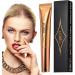 Liquid Stick - Contouring Stick Contouring Creme - Highlighter Stick Blush For Cheeks - Liquid Contour Beauty Wand - Highlighter Contour Blush - Buy Online on GoSupps.com