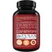 Men's Nitric Oxide Supplement with Beet Root Powder - Enhanced Performance and Muscle Growth, L-Arginine L-Citrulline Amino Acids Included - Buy Online on GoSupps.com