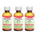 De La Cruz Tea Tree Oil 100% Pure Essential Oil 1 fl oz (30 ml)