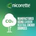 Nicorette Nicotine Gum Quit Smoking and Smoking Cessation Aid Ultra Fresh Mint 2mg 210 pieces 2mg ULTRA FRESH MINT 210 count (Pack of 1) - Buy Online on GoSupps.com