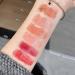 Heart-Shaped Jelly Lip Gloss Set - 6 Colors Moisturizing & Long-Lasting Lip Balm for Women | Buy Internationally - Buy Online on GoSupps.com