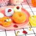 50 Pieces Tiny Resin Bees and Ladybugs for Crafts and DIY Decor - 0.98 Inch Bees, 0.74 Inch Ladybugs, 0.51 Inch Size - Perfect for Wreath, Scrapbooking, Party Decoration - Buy Online on GoSupps.com
