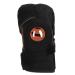 Shop Compression Knee Brace - Breathable Patellar Tendon Support for Pain Relief & Injury Recovery - Buy Online on GoSupps.com