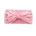 6 PCS Baby Nylon Headbands - Hair Bow Elastics for Girls, Newborn to Toddler Sizes - Buy Online on GoSupps.com
