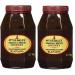 Mrs H.S.Ball's Original Chutney (1.1Kg) (Pack of 2) 38.8 Fl Oz (Pack of 2)