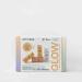 ATTITUDE Oceanly Radiant Skin Daily Facial Care Routine Box Set EWG Verified Plastic-free Plant and Mineral-Based Ingredients Vegan and Cruelty-free PHYTO GLOW Set of 4 Travel Size Bars PHYTO GLOW Mini-Set