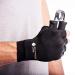 Compression Arthritis Gloves for Pain Relief - Copper Joe Typing Gloves with Wrist Support for Carpal Tunnel, RSI, Tendonitis - Men & Women (Medium, 1 Pair) - Buy Online on GoSupps.com