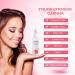 60ml Eyelash Extension Cleanser + Mascara Wand | Paraben & Sulfate Free Foaming Lash Bath for Extensions - Salon Quality Makeup Remover (2 Fl Oz) - Buy Online on GoSupps.com
