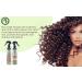 Rice Water Mist - Silicone & Sulfate Free Growth Formula for Damaged Curly & Frizzy Hair - Thickening for Thin Hair Safe for Keratin & Color Treated - Buy Online on GoSupps.com