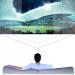 VR Smart 3D Glasses - HD Blue Light Protection with Game Handle - Android/iOS Compatible - Black - Buy Online on GoSupps.com
