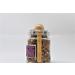 Mulling Spices for Red Wine or Cider Jar 100g - Perfect way to make Red Wine or Cider - Buy Online on GoSupps.com