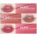 Long Lasting Lipstick Aztk Meltykiss Jelly Gloss Lipstick Aztk Meltykiss Moisturizing Lip Jelly Aztk Meltykiss Gloss Lipstick Mirror Glossy Lipstick Lip Glaze (E 1.8g) - Buy Online on GoSupps.com