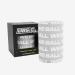 Football Turf Tape | Waterproof Latex Free Elastic Water Resistant (White)