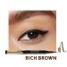 COVERGIRL Exhibitionist Liquid Eyeliner in Rich Brown - 1 Count - Buy Online on GoSupps.com