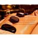 6Q Hot Stone Warmer Energy Stone Heating Device with 27 Types Natural Basalt Stonesm Adjustable Temperature 0-70 C 10-15min Rapid Heating for Relieve Tension and Muscle Pain - Buy Online on GoSupps.com