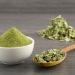 100g Poudre de Moringa PREMIUM PLUS - Feuilles de Moringa en Poudre - Nutritive - 100% Naturel Pur et Sans Additifs - TazarinLtd - Buy Online on GoSupps.com