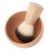 Premium Shaving Brush Set for Men | Easy Clean Multipurpose Bristles | Travel & Salon Ready - Buy Online on GoSupps.com