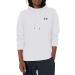 Under Armour Men's Armourfleece Twist Hoodie (014) Halo Gray / / Black Small