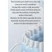 Portable Dental Water Flosser - 300ml Cordless Rechargeable 4 Modes & Nozzles | IPX7 Water Resistant for Home & Travel - Buy Online on GoSupps.com