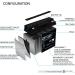 Mighty Max Battery 12V 18AH SLA - DJW12-18 Replacement for Global Shipping - Buy Online on GoSupps.com