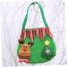 SEWOART 3pcs Christmas Bag Candy Bags Fabric Bags Biscuit Bag Tote Bag Holiday Bag Cloth - Buy Online on GoSupps.com