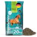 Eggersmann Mein Pferdefutter Vitalize Gastro Plus E Stomach Sensitive Horse Food Grain Free with Magnesium for Muscles and Ne