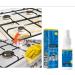 Proemptli Magic Degreaser Cleaner Spray Proemptli Kitchen Degreaser Spray Magic Degreaser All Purpose Cleaner Spray Kitchen Cleaner Spray Degreaser Wash Free Cleaning Spray (2PCS 100ML) 2pcs 100ML - Buy Online on GoSupps.com