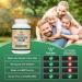 Phosphatidylcholine 1200mg Softgels - Brain Health Support - Non-GMO - Made in USA - Double Wood Supplements - Buy Online on GoSupps.com