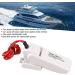 Bilge Pump Float Switch Submersible Pump Switch Abs Automatic Boat Bilge Pump Float Switch Ignitioned For Electric Water Pumps - Buy Online on GoSupps.com