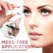 Liascy Flawless Magnetic Eyelashes Roibeauty Magnetic Lashes Lafabs Magnetic Eyelashes Portafly Magnetic Lashes Reusable Magnetic Lashes With Applicator No Glue or No Liner (1*Faity) - Buy Online on GoSupps.com