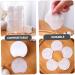 Beaupretty 2400 Pcs Face Cleaning Wipes | Non-Woven Nail Wipes & Makeup Removal Pads | 2x2 & 5.8x5.8 cm | Shop Internationally - Buy Online on GoSupps.com