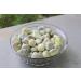 Jet Energized Serpentine Tumbled Stone - 100g A++ | High Grade Healing Crystal | Metaphysical Therapy - Buy Online on GoSupps.com