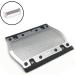 ISTOVO 6X Shaver Foil Holder for M90 M60 P40 P50 P60 P70 555 575 5S | Premium Shaving Accessories - Buy Online on GoSupps.com