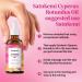 Satnkemi Cyperus Rotundus Oil Reducing Body Hair Growth Gentle and Non-Irritating For All Skin Types Natural ingredients soothing the skin 60mL Cyperus rotundus Hair Removal Essential Oil - Buy Online on GoSupps.com