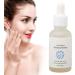 Qukaim Facial Serum Moisturizing Facial Serum 30ml Hydrating Lightweight Portable Anti Oxidation Serum - Buy Online on GoSupps.com