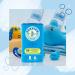 Buy Penate Soap (6 x 90g) - Gentle Baby Care Bathing Soap with Nourishing Baby Oil & Honey for Soft Skin | International Shipping Available - Buy Online on GoSupps.com