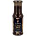 Guinness Classic Sauce - Rich & Versatile Flavor Boost 240ml
